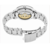 Relógio Seiko Presage Open Heart Automático Black 41mm SSA425 - loja online