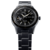 Imagem do Relógio Seiko Presage Open Heart Automático Black 41mm SSA425