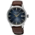 Relógio Seiko Presage Midnight Blue Moon Automático 40.5mm SRPK15 - comprar online
