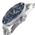 Relógio Seiko Prospex Blue Dial Diver Street 38mm SNE585 na internet