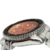 Relógio Seiko 5 Automatic Orange Dial 42mm SRPD59 - loja online