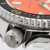 Relógio Seiko 5 Automatic Orange Dial 42mm SRPD59