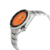 Relógio Seiko 5 Automatic Orange Dial 42mm SRPD59 na internet