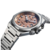 Imagem do Relógio Citizen Séries 8 890 Automático Copper-Colored 40.5mm NB6066-51W