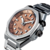 Relógio Citizen Séries 8 890 Automático Copper-Colored 40.5mm NB6066-51W na internet