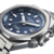 Relógio Citizen Séries 8 890 Automático Azul 40.5mm NB6060-58L - Clock Society