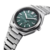 Relógio Citizen Small Seconds Automático Green 40.5mm NJ0180-80X na internet