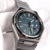 Relógio Citizen Small Seconds Automático Green 40.5mm NJ0180-80X