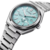 Relógio Citizen Small Seconds Automático Lightgreen 40.5mm NJ0180-80M na internet