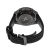 Relógio Seiko Prospex Black Series Speed timer Solar Cronógrafo Preto 41mm SSC923 na internet