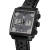 Relógio Tag Heuer Monaco Cronógrafo Night Driver Automático Cinza 39mm CBL2181.FC6515 - comprar online