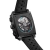 Relógio Tag Heuer Monaco Cronógrafo Night Driver Automático Cinza 39mm CBL2181.FC6515 - loja online
