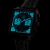Relógio Tag Heuer Monaco Cronógrafo Night Driver Automático Cinza 39mm CBL2181.FC6515 na internet