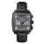Relógio Tag Heuer Monaco Cronógrafo Night Driver Automático Cinza 39mm CBL2181.FC6515