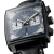 Relógio Tag Heuer Monaco Cronógrafo Night Driver Automático Cinza 39mm CBL2181.FC6515 - Clock Society