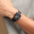 Relógio Swatch BREAK LOOSE Quartz 42mm SO34Z103 - loja online