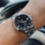 Relógio Seiko Prospex Alpinist Automatic 38mm SPB243 - loja online