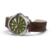 Relógio Hamilton Khaki Aviation Automatic 42mm H64635560 - loja online