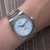 Imagem do Relógio Tissot PRX Powermatic 80 Automatic 35mm T137.207.11.351.00
