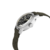 Relógio Bulova VWI Special Edition Hack Automatic Black Dial Men's 38mm 96A259 - comprar online