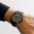 Relógio Tag Heuer Formula 1 X Senna Chronograph Quartz Grey Dial 43mm CAZ101AJ-FC6487 - comprar online