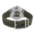 Relógio Bulova VWI Special Edition Hack Automatic Black Dial Men's 38mm 96A259 - Clock Society
