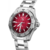 Relógio Tag Heuer Aquaracer Professional 200 Automatic Red 40mm WBP2114.BA0627 na internet