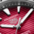 Imagem do Relógio Tag Heuer Aquaracer Professional 200 Automatic Red 40mm WBP2114.BA0627