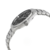 Relógio Seiko Classic Quartz Black Dial Men's 38,5mm SUR557P1 - comprar online