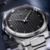 Relógio Venezianico Arsenale Automático Preto 40mm 6221503C - comprar online