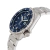 Relógio Seiko 5 Sports SKX Automático Azul 42mm SRPK97K1 - comprar online