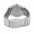 Relógio Seiko Classic Quartz Black Dial Men's 38,5mm SUR557P1 - loja online