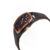 Relógio Bulova Curv Chronograph Quartz Brown Dial Men's 41,65mm 98A264 - comprar online