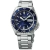 Relógio Seiko 5 Sports SKX Automático Azul 42mm SRPK97K1