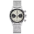 Relógio Hamilton American Classic Chronograph Automatic White Dial 40mm H38416111