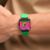 Relógio Swatch BREAKS OFF Quartz 42mm SO34Z102 - loja online