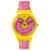 Relógio Swatch SECONDS OF SWEETNESS Quartz 41mm SO29Z134
