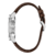 Relógio Citizen Brycen Chronograph Light Brown Dial Men's 44mm CA0649-06X na internet