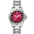Relógio Tag Heuer Aquaracer Professional 200 Automatic Red 40mm WBP2114.BA0627