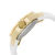 Relógio Invicta Angel Mother of Pearl Dial White Rubber Ladies 40mm 0488 na internet