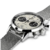 Relógio Hamilton American Classic Chronograph Automatic White Dial 40mm H38416111 na internet