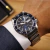 Imagem do Relógio Seiko 5 Sports SKX Automático Azul 42mm SRPK97K1