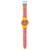 Relógio Swatch SECONDS OF SWEETNESS Quartz 41mm SO29Z134 na internet