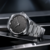 Relógio Venezianico Arsenale Automático Preto 40mm 6221503C - loja online