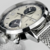 Relógio Hamilton American Classic Chronograph Automatic White Dial 40mm H38416111 - Clock Society