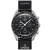 Relógio Omega x Swatch Mission to the Moon Quartzo 42mm SO33M100