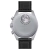 Relógio Omega x Swatch Mission to the Moon Quartzo 42mm SO33M100 - loja online
