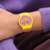 Imagem do Relógio Swatch SECONDS OF SWEETNESS Quartz 41mm SO29Z134