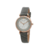 Relógio Emporio Armani Quartz Two-Hand Gray Dial Ladies 32mm AR11502
