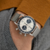 Imagem do Relógio Hamilton American Classic Chronograph Automatic White Dial 40mm H38416111